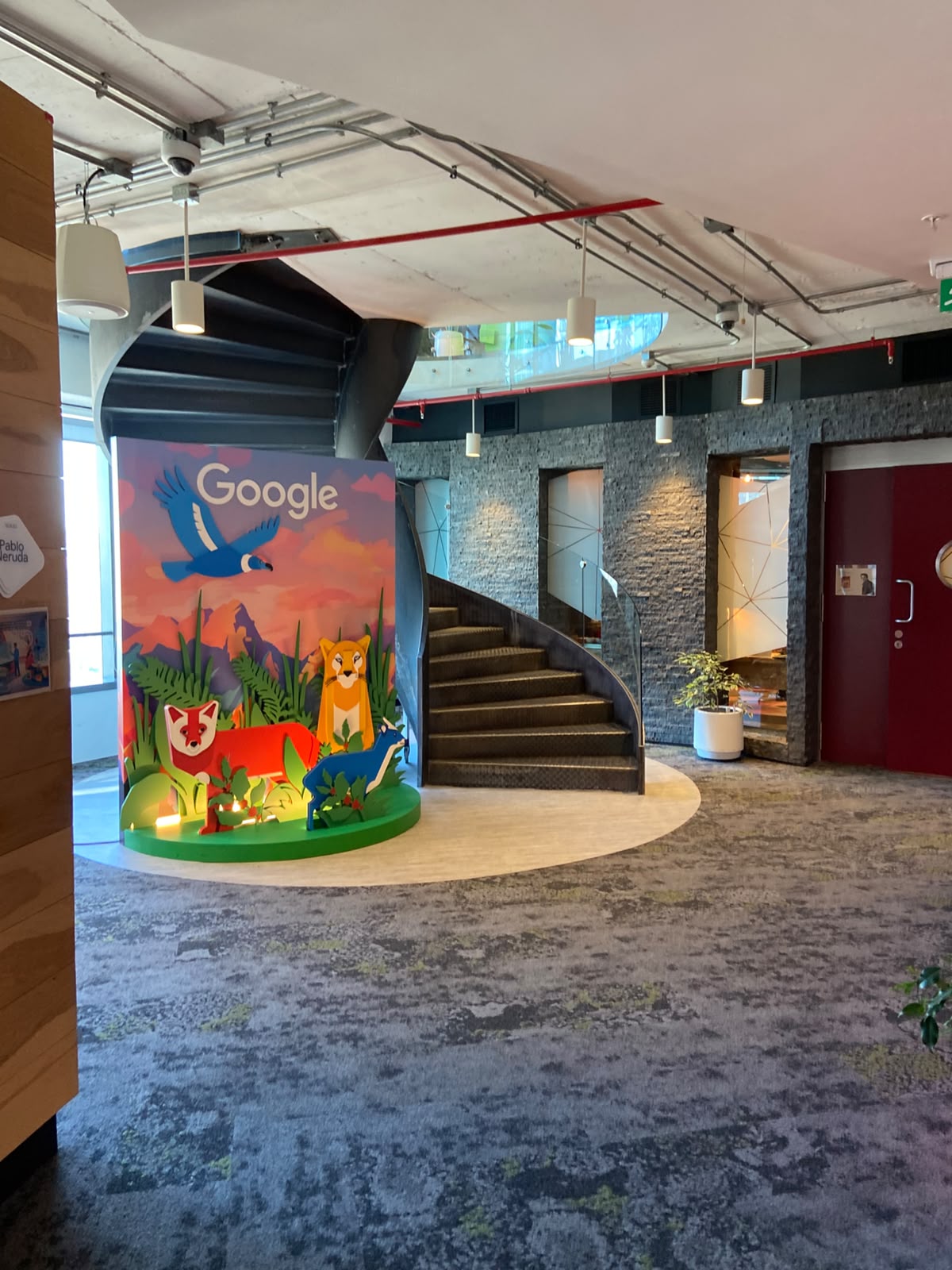 ExpertiaGo invitado por Google a la sesión Pagos Masivos bajo Control